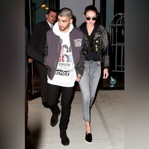 Everlane Leather Street Shoe size 7 women’s black/white